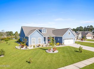 152 First Light Ln, Calabash, NC 28467