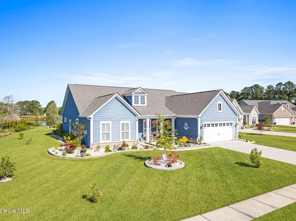 152 First Light Lane NW, Calabash, NC 28467