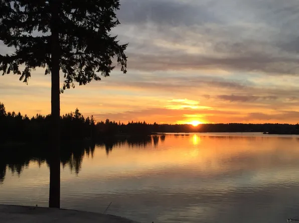 (undisclosed Address), Lake Tapps, WA 98391