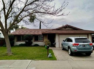 1813 Lobero Ln, Modesto, CA 95355
