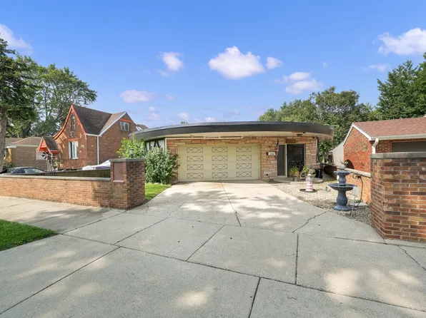 3936 Clarence Ave, Stickney, IL 60402