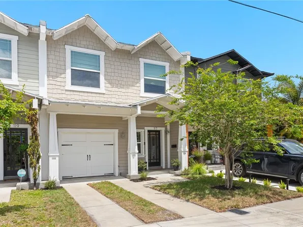 117 W Giddens Ave, Tampa, FL 33603