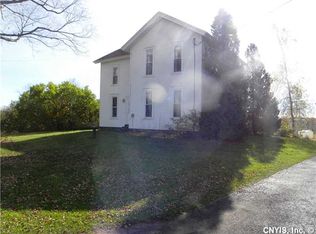 1201 County Route 28, Pulaski, NY 13142