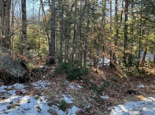 Mapr8lot53 Buckfield Rd, South Paris, ME 04281