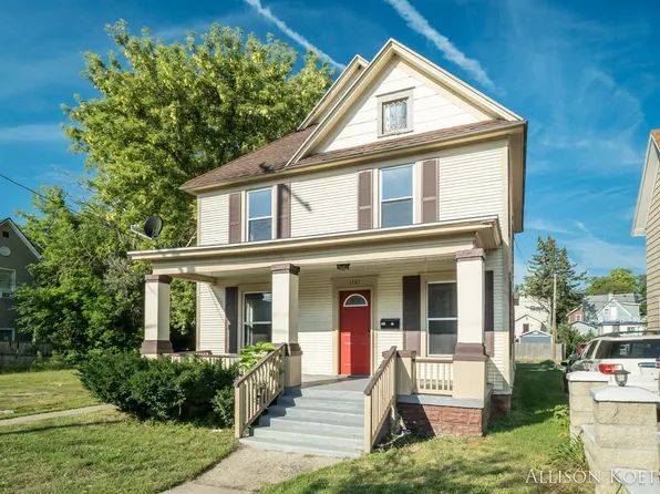 1737 Jefferson Ave SE, Grand Rapids, MI 49507