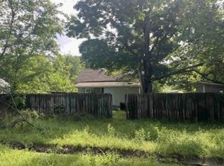 1105 N Vinita Ave, Tahlequah, OK 74464