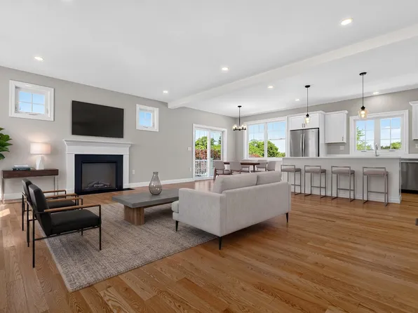 62 High St Lot 8, Stoneham, MA 02180