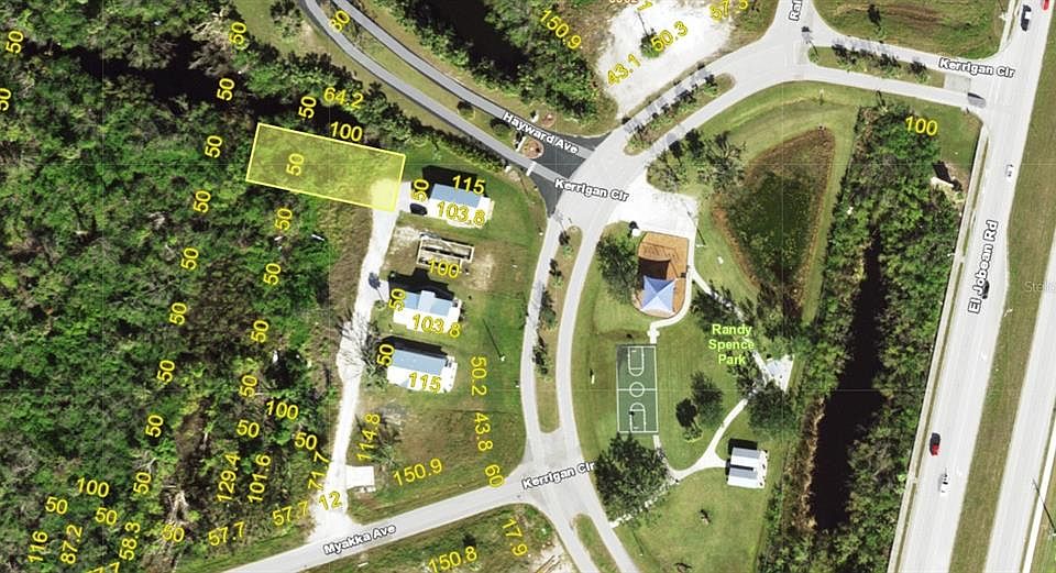1st image of 4471 Buckwheat Rd Lot 1180
