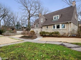 3005 Colfax St, Evanston, IL 60201
