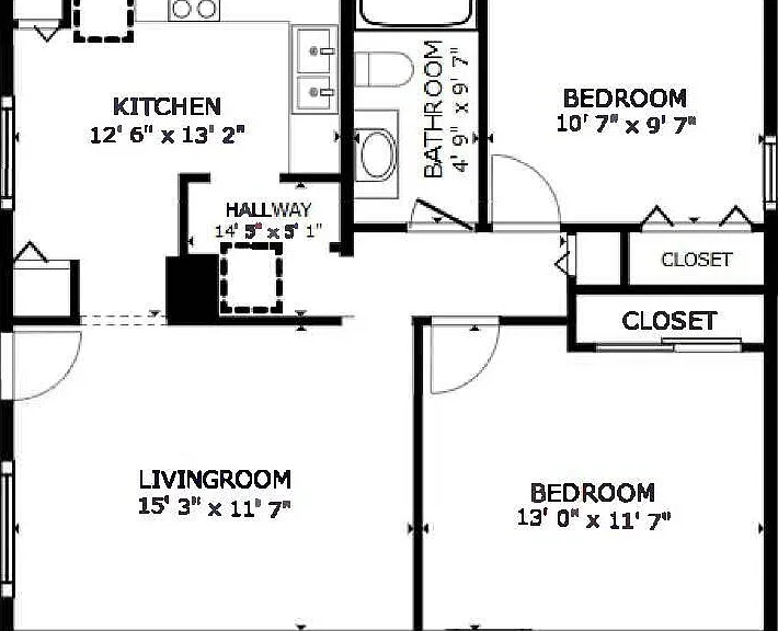 1207 E Jarvis Ave — Photo 10