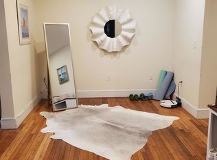 116 Pleasant St #1, Brookline, MA 02446