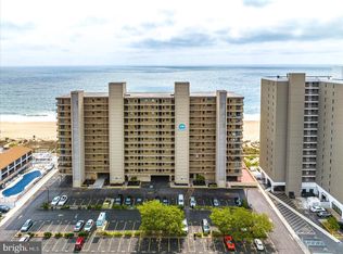 10002 Coastal Hwy UNIT 405, Ocean City, MD 21842