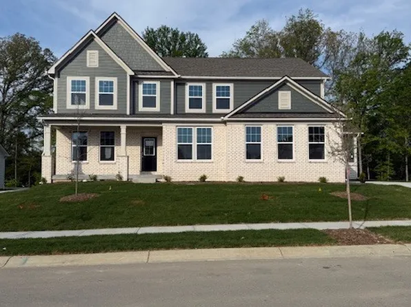 19561 Hazelnut Blvd, Noblesville, IN 46062