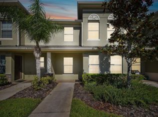 9802 Trumpet Vine Loop, New Port Richey, FL 34655