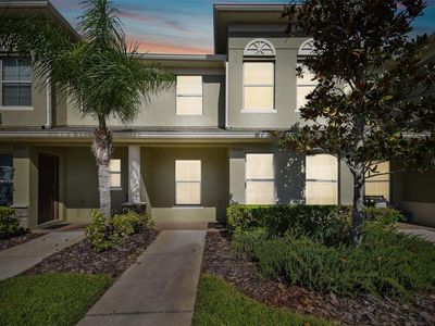 9802 Trumpet Vine Loop, New Port Richey, FL, 34655