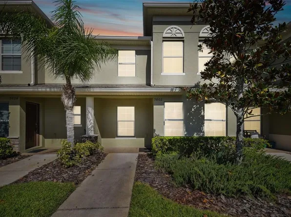 9802 TRUMPET VINE LOOP, TRINITY, FL 34655