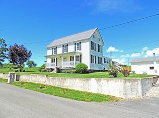 137 Carson Cir, Limestone, TN 37681