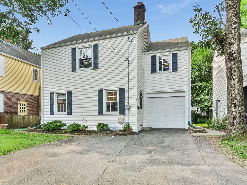 1st image of 7 Aberdeen Pl