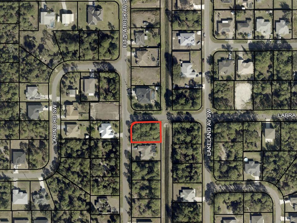 2nd image of 2801 FITZPATRICK Avenue SW