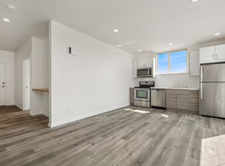 Ship Street Apartments, Seattle, WA 98117