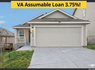 6636 Scarecrow, San Antonio, TX 78252