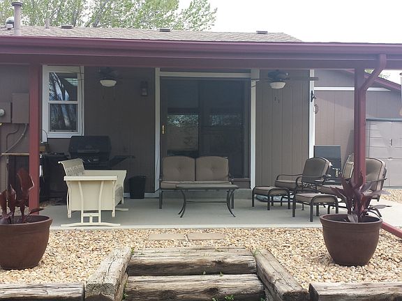 Spend your summers here!