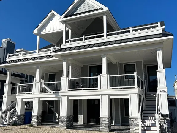 431 Amber St Unit A, Beach Haven, NJ 08008