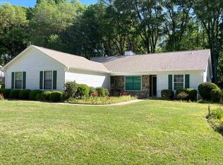 3516 Clifden Dr, Tallahassee, FL 32309