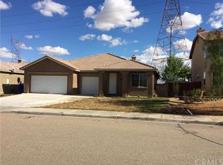 12593 Biscayne Ave, Victorville, CA 92392