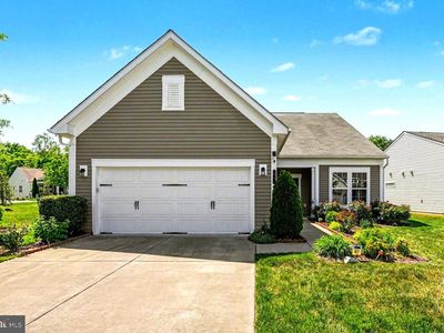 97 Battery Point Dr, Fredericksburg, VA, 22406
