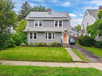 86 Bedford Avenue, Hamden, CT, 06517