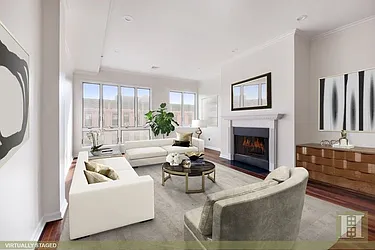 Rented by Halstead Real Estate