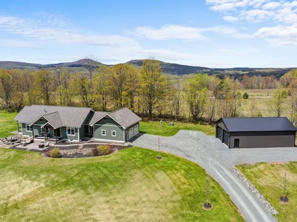 1025 Hobart Hill Rd, South Kortright, NY 13842