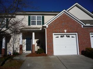 217 Basset Hall Dr, Durham, NC 27713