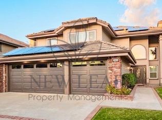 6046 Via Naranjo, La Verne, CA 91750