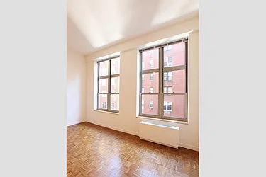 Rented by Stribling