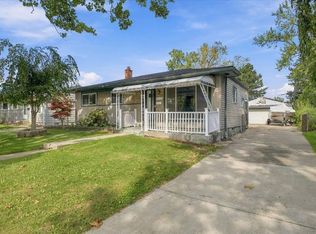 13691 Sherman Ave, Warren, MI 48089