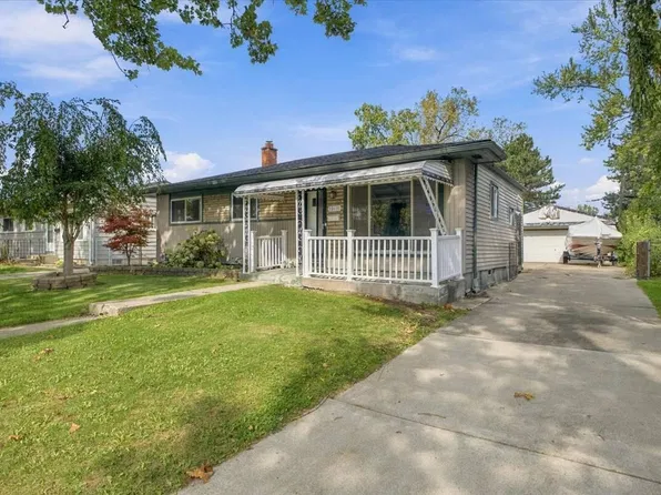 13691 Sherman Ave, Warren, MI 48089