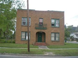 1710 Franklin St, Beaumont, TX 77701