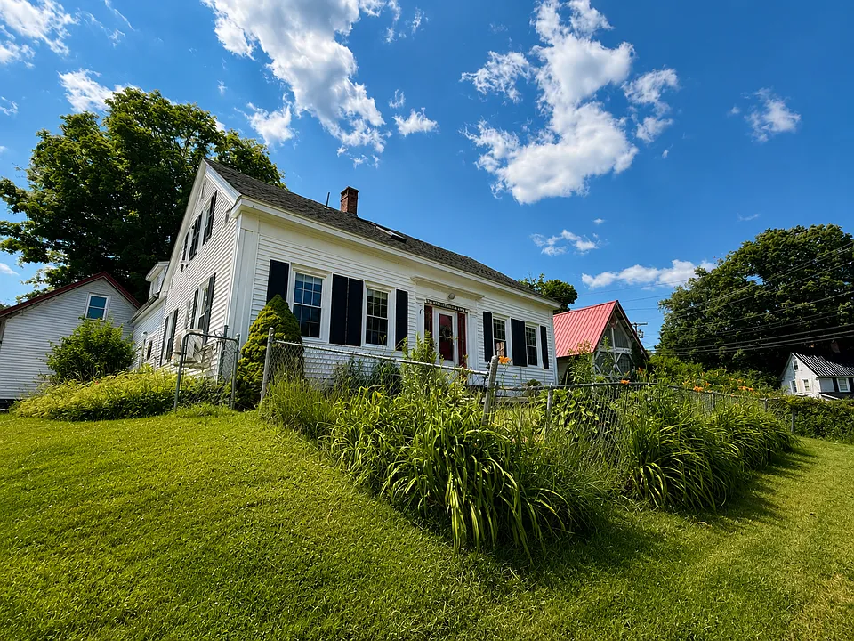 1 Limestone Pl