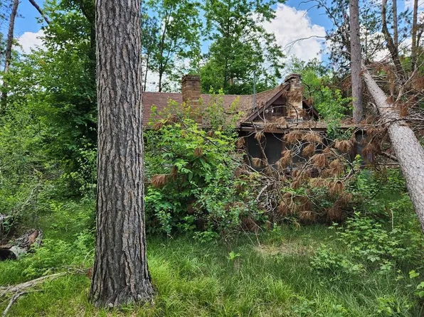 10715 North CLEAR LAKE ROAD, Elcho, WI 54428