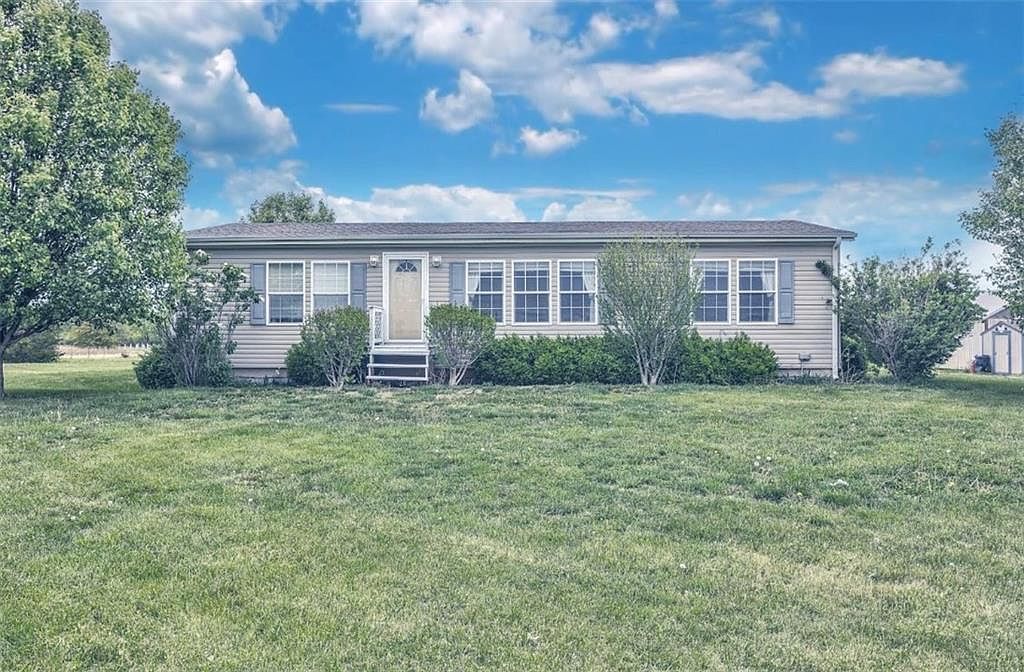 37960 W 391st St, Lane, KS 66042 Zillow