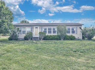 37960 W 391st St, Lane, KS 66042