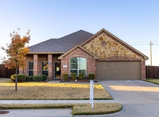 421 Temple Trl, Forney, TX 75126
