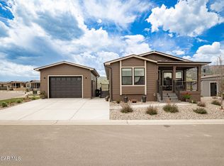 551 Summit Trl #34, Granby, CO 80446