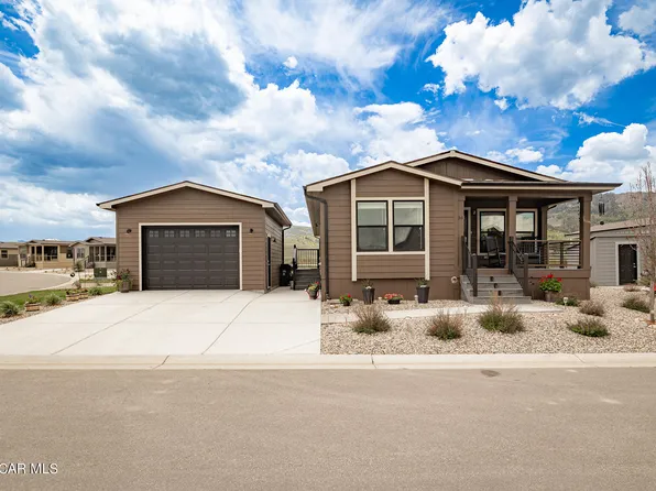 551 Summit Trail #34, Granby, CO 80446