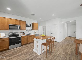17581 W VILLA CHULA Lane, Surprise, AZ 85387