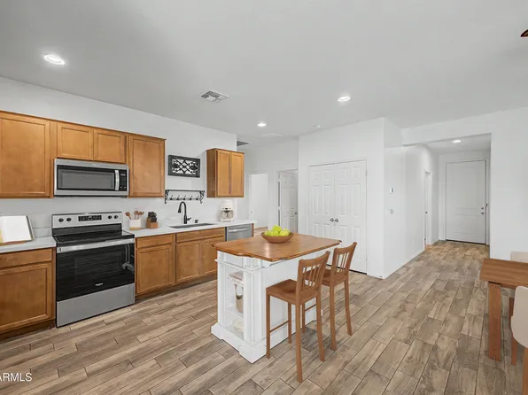 17581 W VILLA CHULA Lane, Surprise, AZ 85387