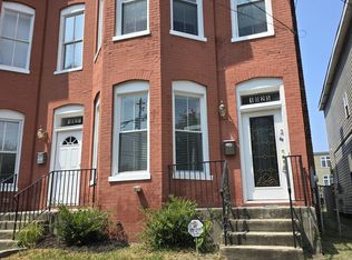 1000 Decatur St, Richmond, VA 23224