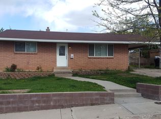 403 S 300 E, Cedar City, UT 84720